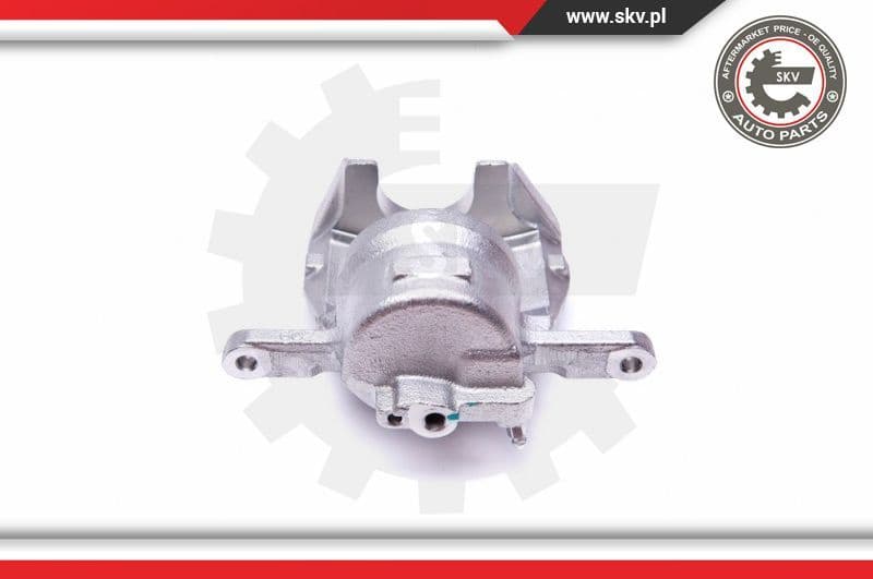 Brake Caliper 45SKV771 - image 5