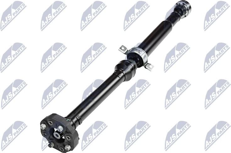 Propshaft, axle drive NWN-CH-056