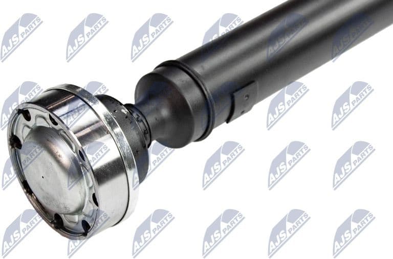 Propshaft, axle drive NWN-CH-060 - image 2