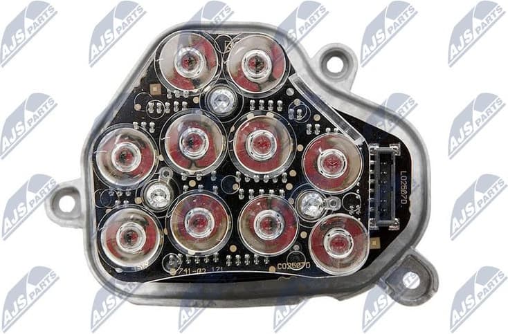 Control Unit, lights EPX-BM-016 - image 4