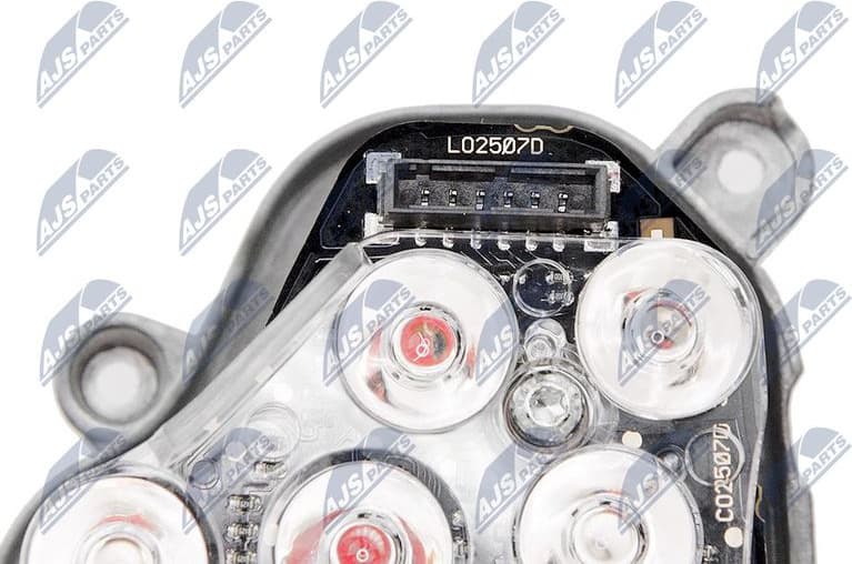 Control Unit, lights EPX-BM-016 - image 5