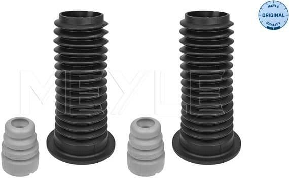 Dust Cover Kit, shock absorber MEYLE-ORIGINAL-KIT: Better solution for you! 714 640 0009