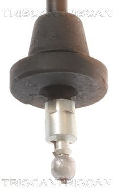 Bonnet Cable 8140 23602 - image 2