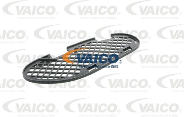 Ventilation Grille, bumper Original VAICO Quality V30-1604