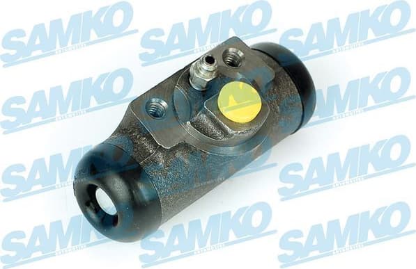 Wheel Brake Cylinder C29928