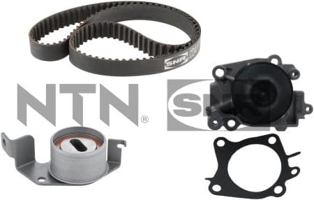 Water Pump & Timing Belt Kit KDP473140