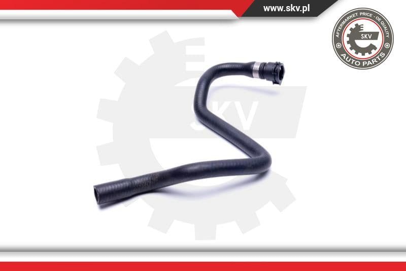 Radiator Hose 54SKV178 - image 3