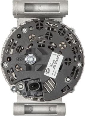 Alternator 8EL 012 426-491 - image 3