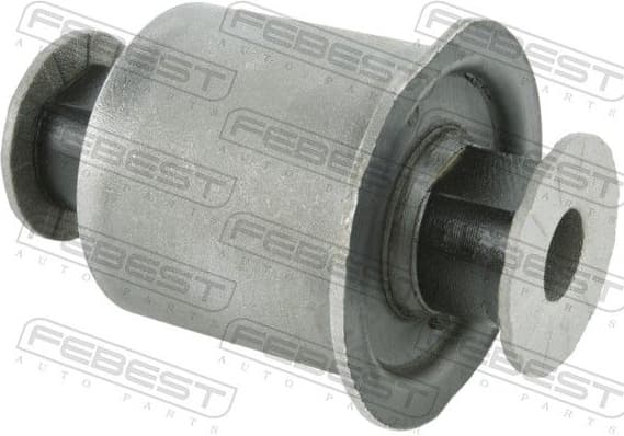 Mounting, control/trailing arm CRAB-053