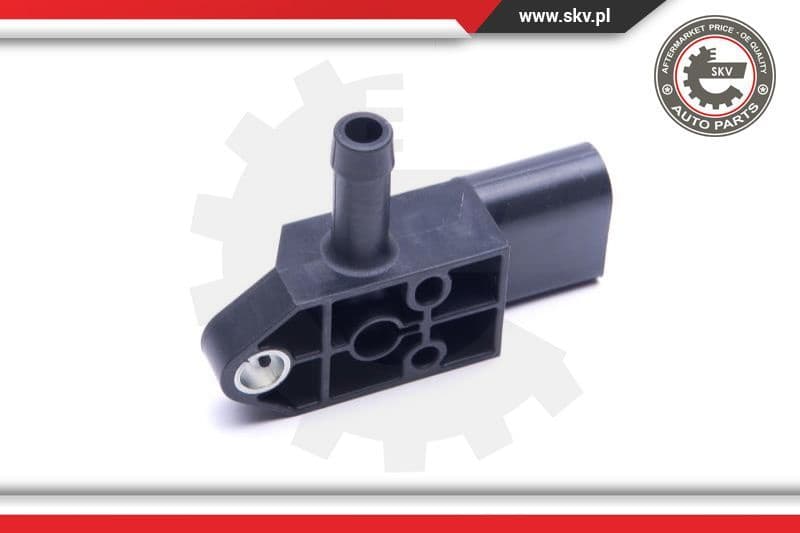 Sensor, exhaust pressure 17SKV664 - image 2