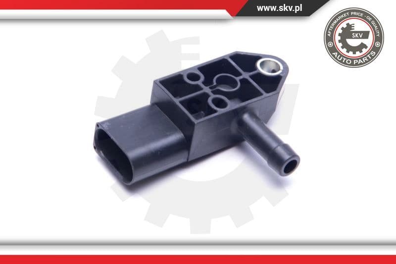 Sensor, exhaust pressure 17SKV664 - image 3