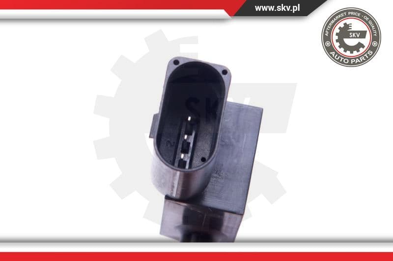 Sensor, exhaust pressure 17SKV664 - image 4