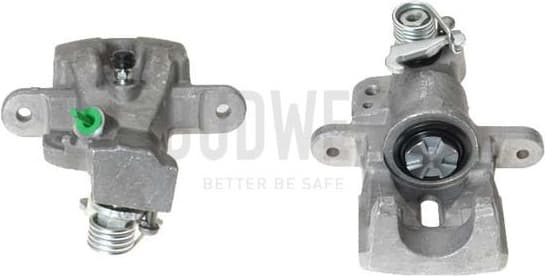 Brake Caliper 344963