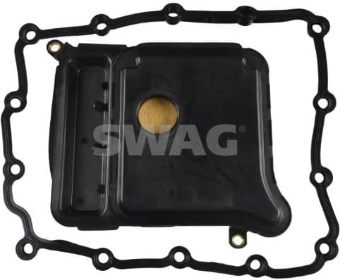 Hydraulic Filter Kit, automatic transmission SWAG extra 33101406