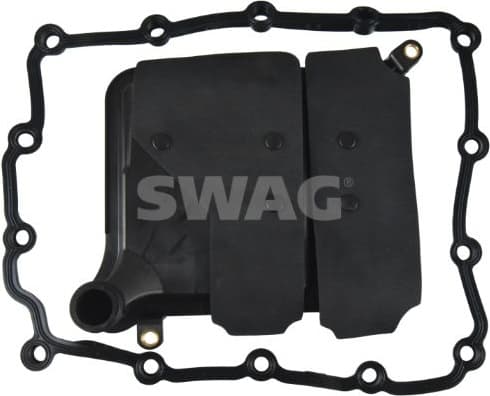 Hydraulic Filter Kit, automatic transmission SWAG extra 33101406 - image 2