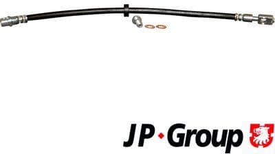 Brake Hose JP 1161600800