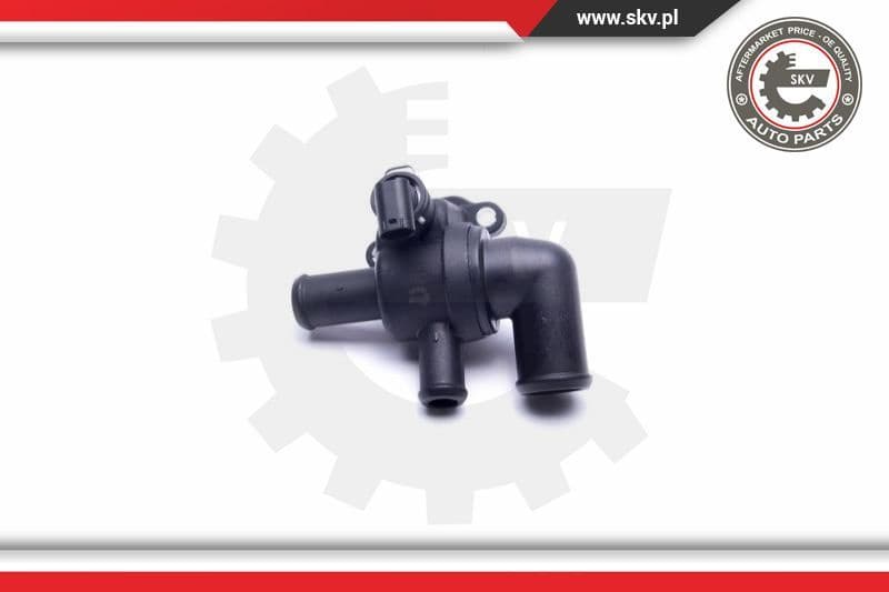 Thermostat, coolant 20SKV159 - image 2