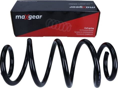 Suspension Spring 60-0847D - image 2