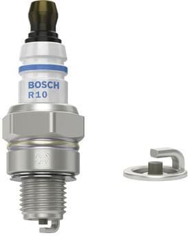 Spark Plug Nickel 0242045506 - image 2