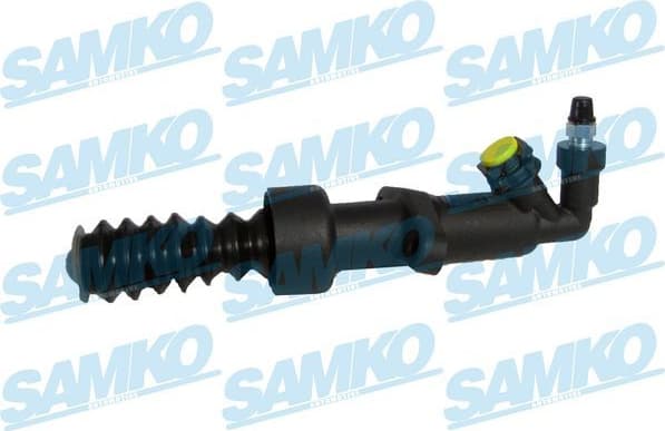 Slave Cylinder, clutch M30021