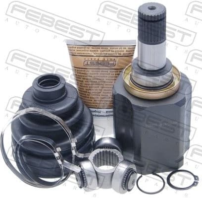 Joint Kit, drive shaft 0411-NA4RH