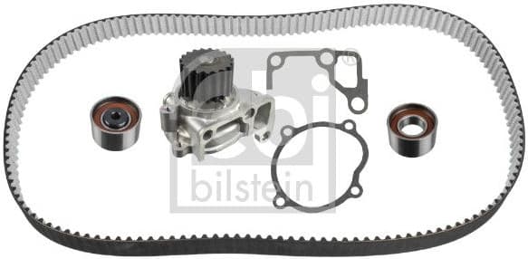 Water Pump & Timing Belt Kit 173770
