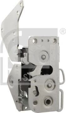 Door Lock 28523