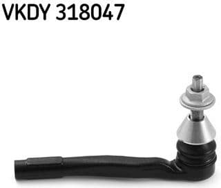 Tie rod end VKDY 318047 - image 2
