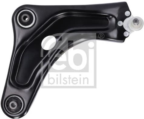 Control/Trailing Arm, wheel suspension 179861