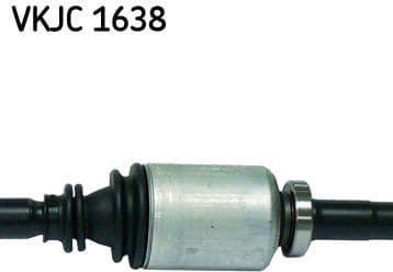 Drive Shaft VKJC 1638 - image 6