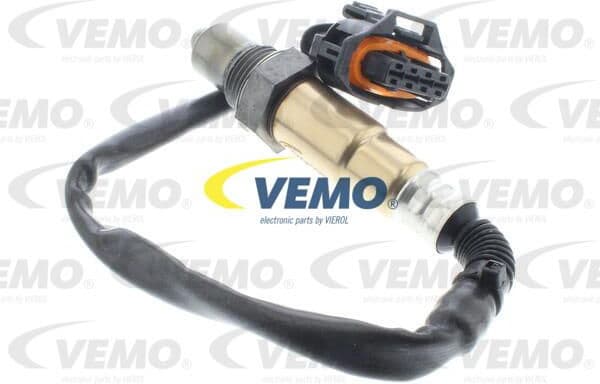 Oxygen Sensor Original VEMO Quality V40-76-0010