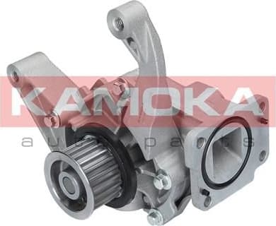 Water Pump, engine cooling T0167 - image 6