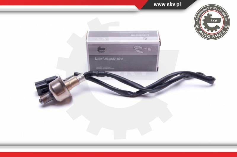 Oxygen Sensor 09SKV442