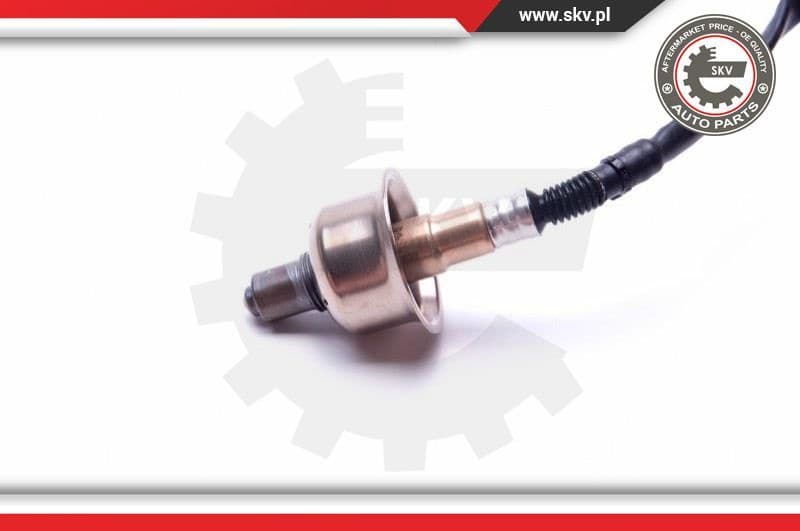 Oxygen Sensor 09SKV442 - image 3
