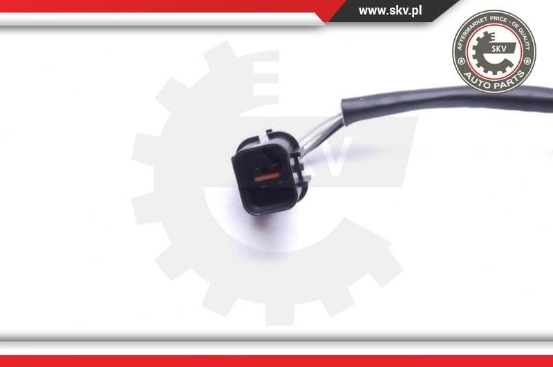 Oxygen Sensor 09SKV442 - image 4