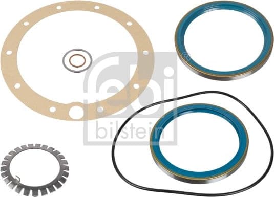 Gasket Set, external planetary gearbox 08004