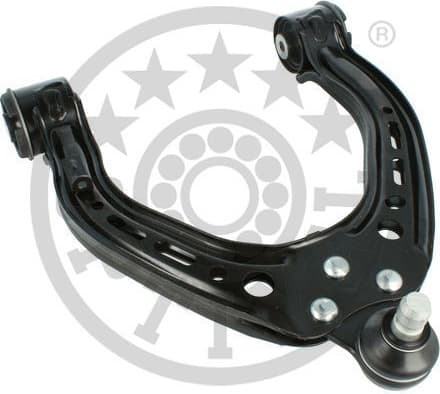 Control/Trailing Arm, wheel suspension G6-1652S2