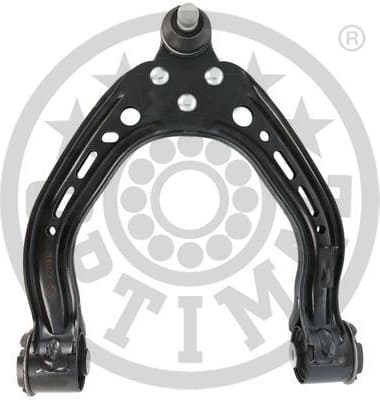 Control/Trailing Arm, wheel suspension G6-1652S2 - image 2