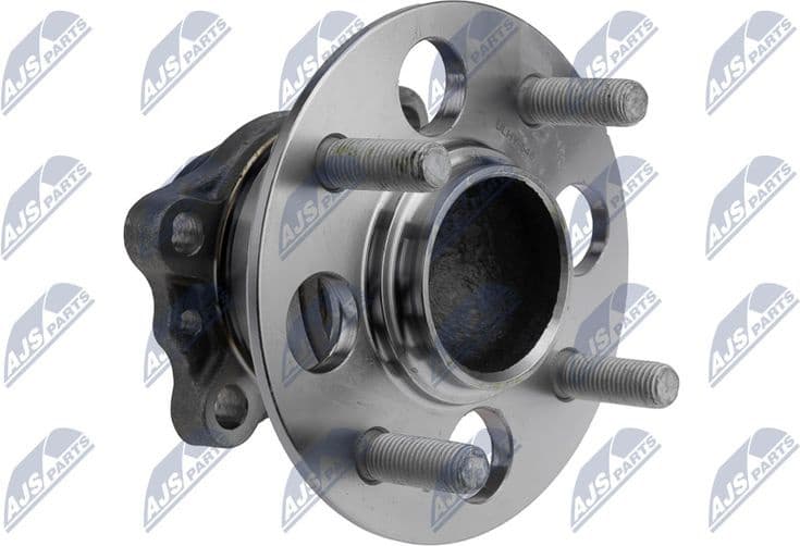 Wheel Bearing Kit KLT-HY-546 - image 2