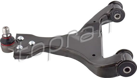 Control/Trailing Arm, wheel suspension 401 757