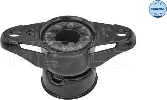 Suspension Strut Support Mount MEYLE-ORIGINAL: True to OE. 57-14 741 0000