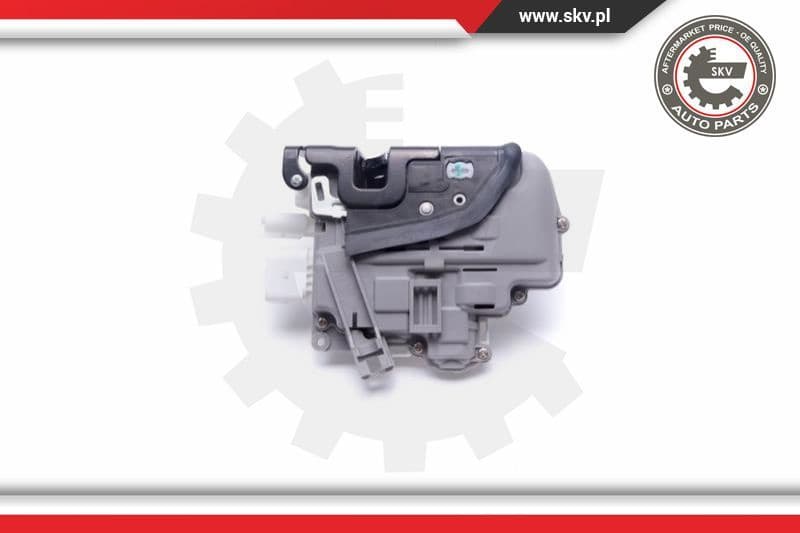 Door Lock 16SKV941 - image 4