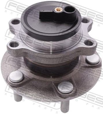 Wheel Hub 0482-GF2WDR