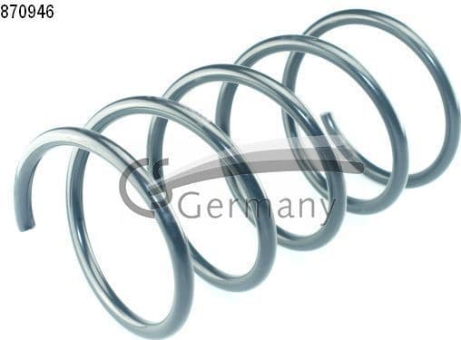 Suspension Spring 14870946