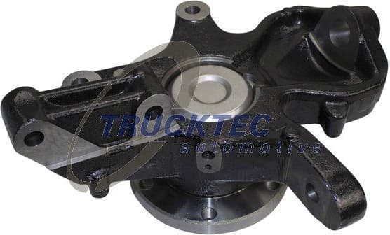 Steering Knuckle, wheel suspension 02.31.390