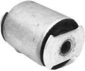 Mounting, leaf spring 00219301