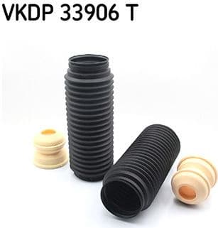 Dust Cover Kit, shock absorber VKDP33906T