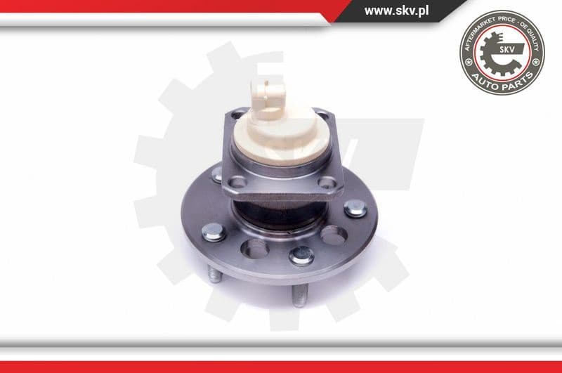 Wheel Bearing Kit 29SKV377 - image 2