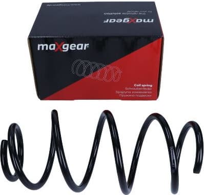 Suspension Spring 60-0723D - image 2