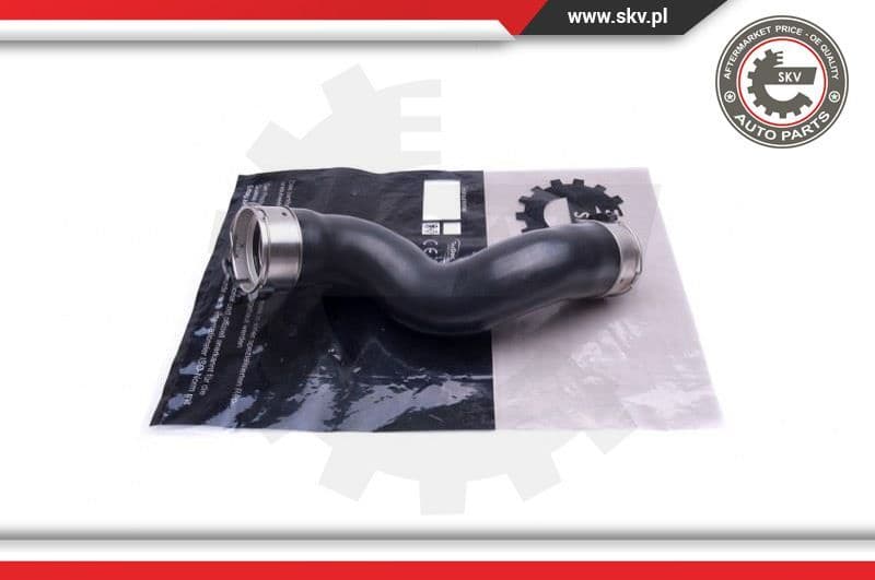 Charge Air Hose 43SKV379